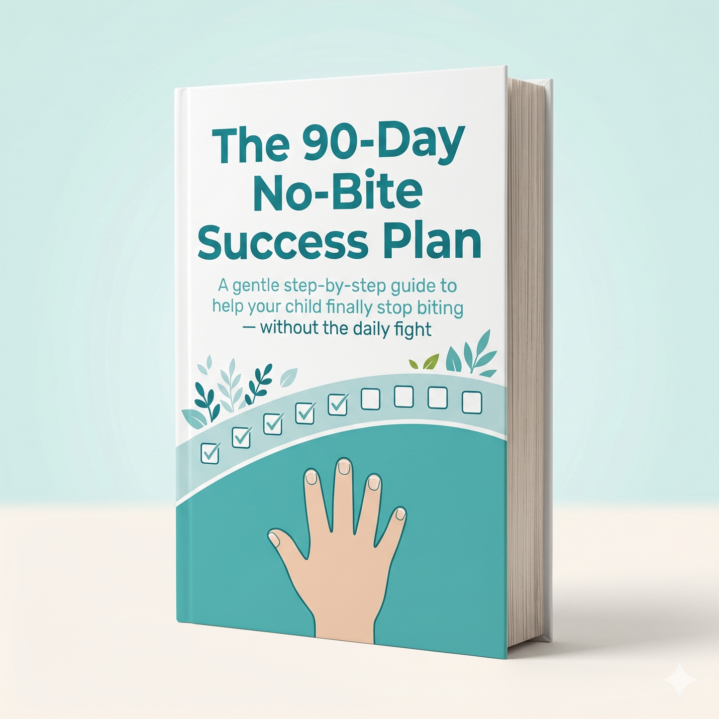 90 Day No Bite Sucess Plan