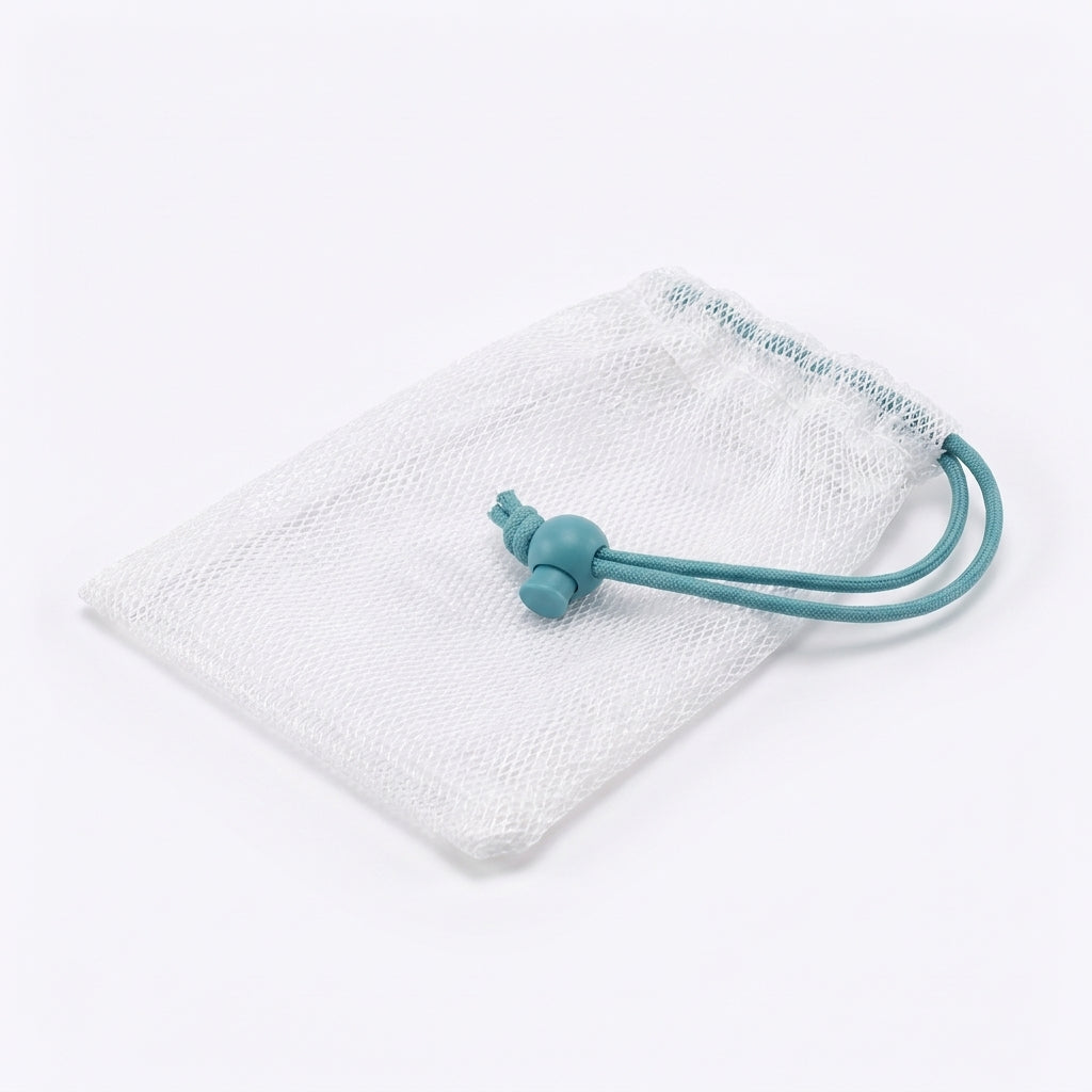 Soap Pouch