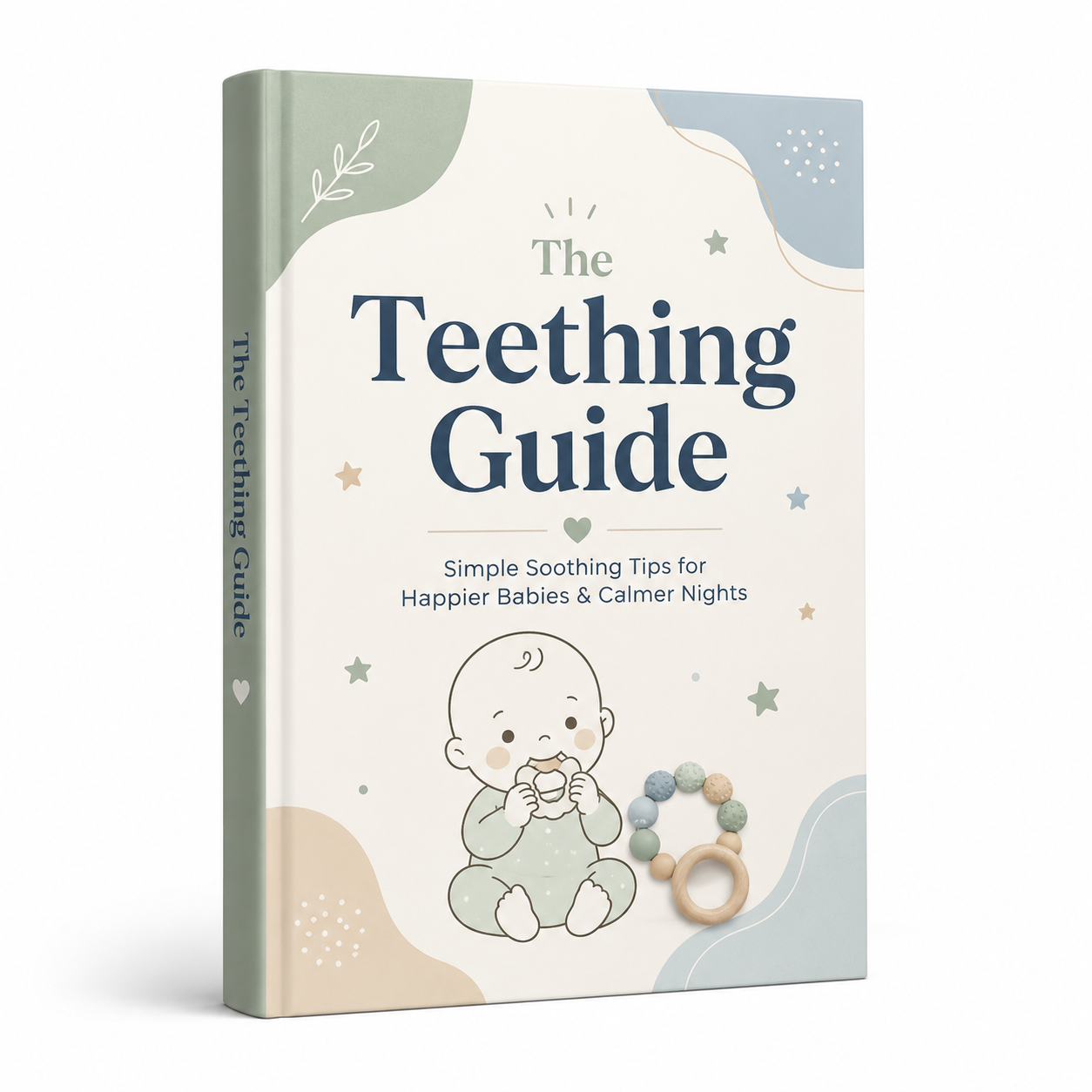 Teething Guide