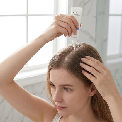 Crown Revival Ampoule