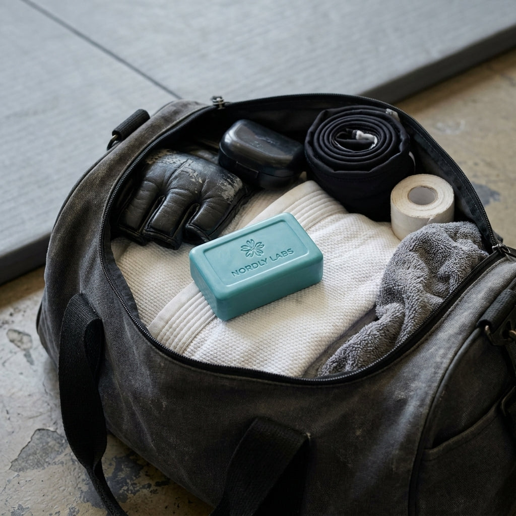 Skin Shield Bar Soap
