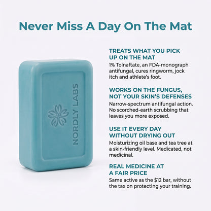 Skin Shield Bar Soap