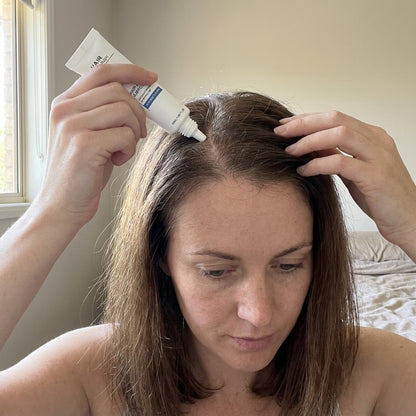 Crown Revival Ampoule