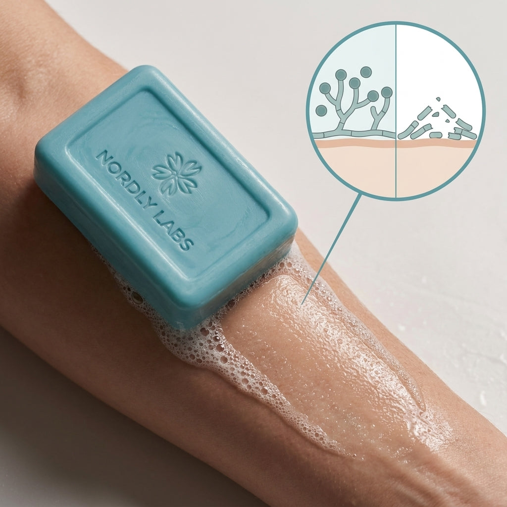 Skin Shield Bar Soap
