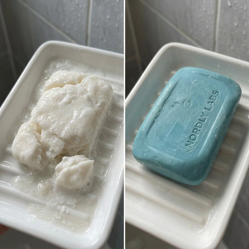 Skin Shield Bar Soap