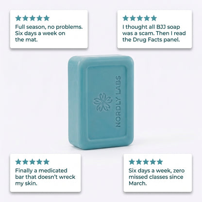 Skin Shield Bar Soap