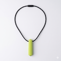 CalmBite Sensory Necklace