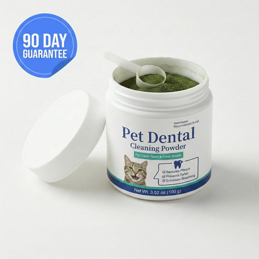 NordlyLabs™ Pet Dental