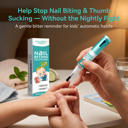 Nordly Labs NailSafe Polish