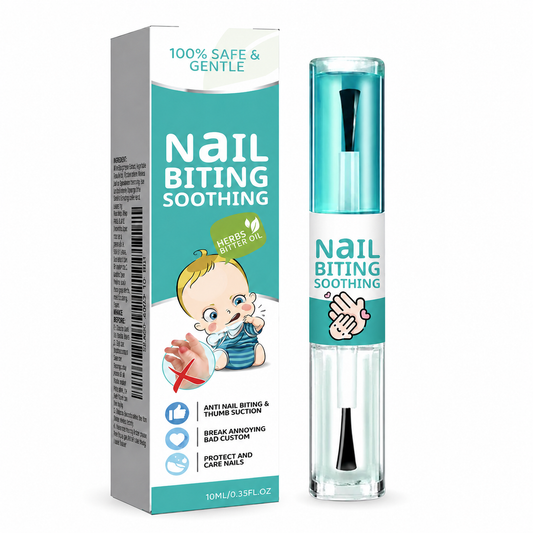Nordly Labs NailSafe Polish