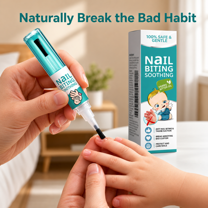 Nordly Labs NailSafe Polish