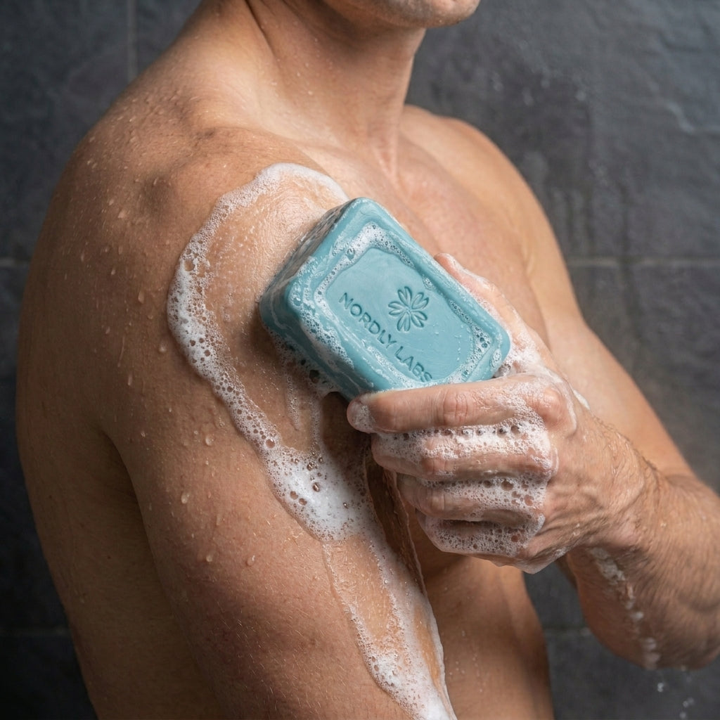 Skin Shield Bar Soap