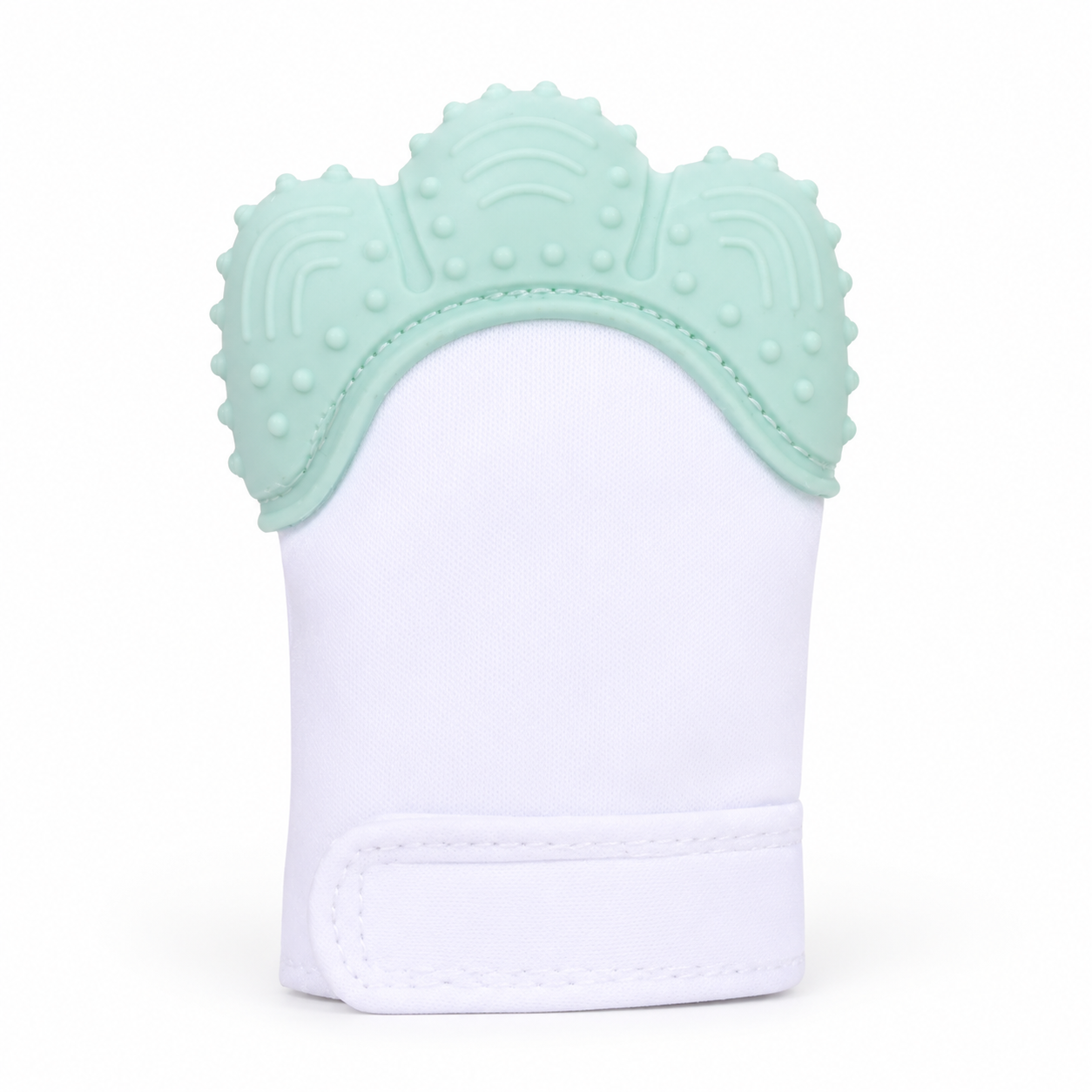 Teething Gloves