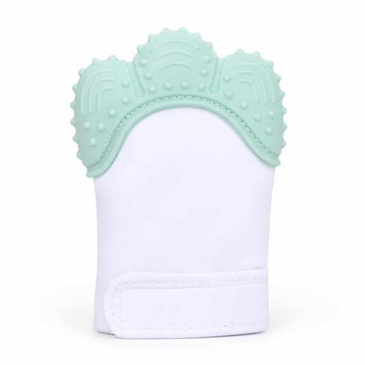 Teething Gloves
